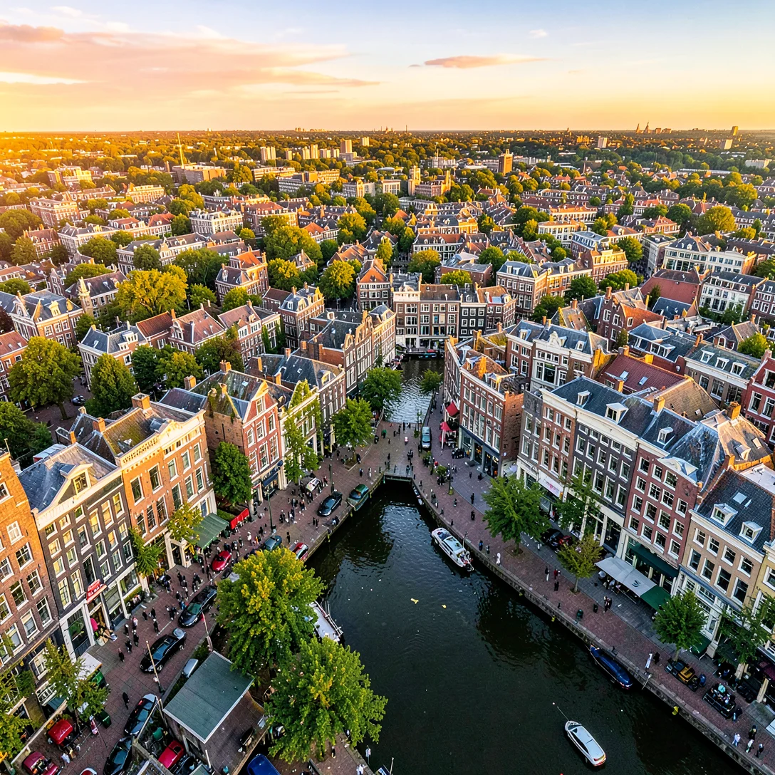 Amsterdam