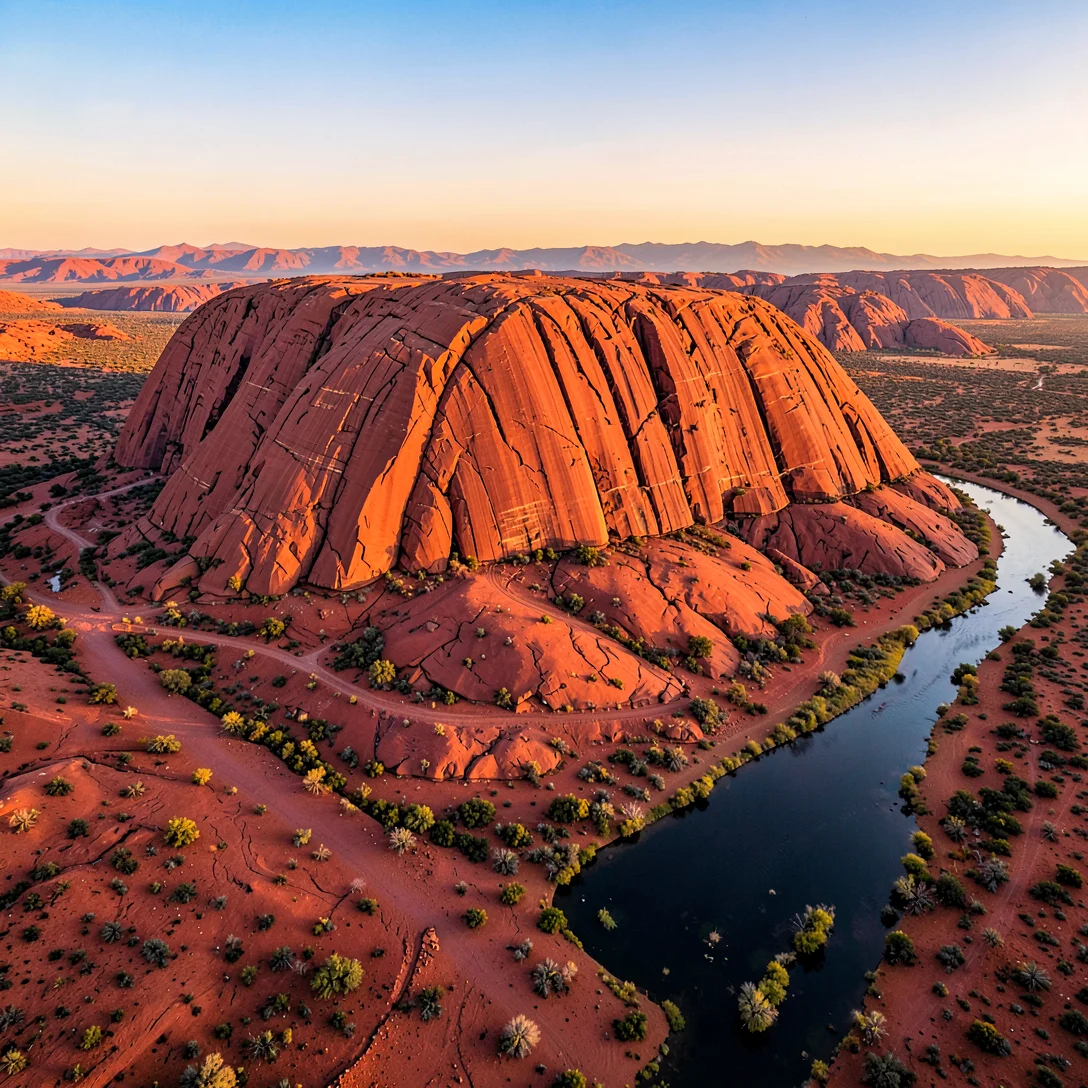 Uluru