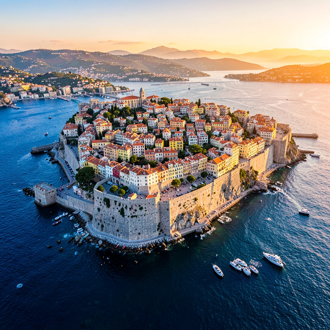 Dubrovnik
