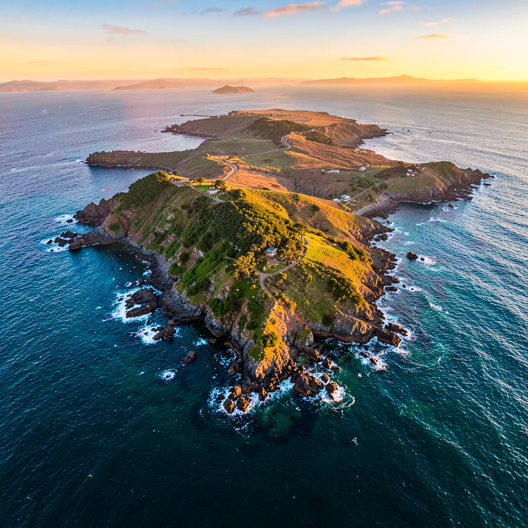 King Island