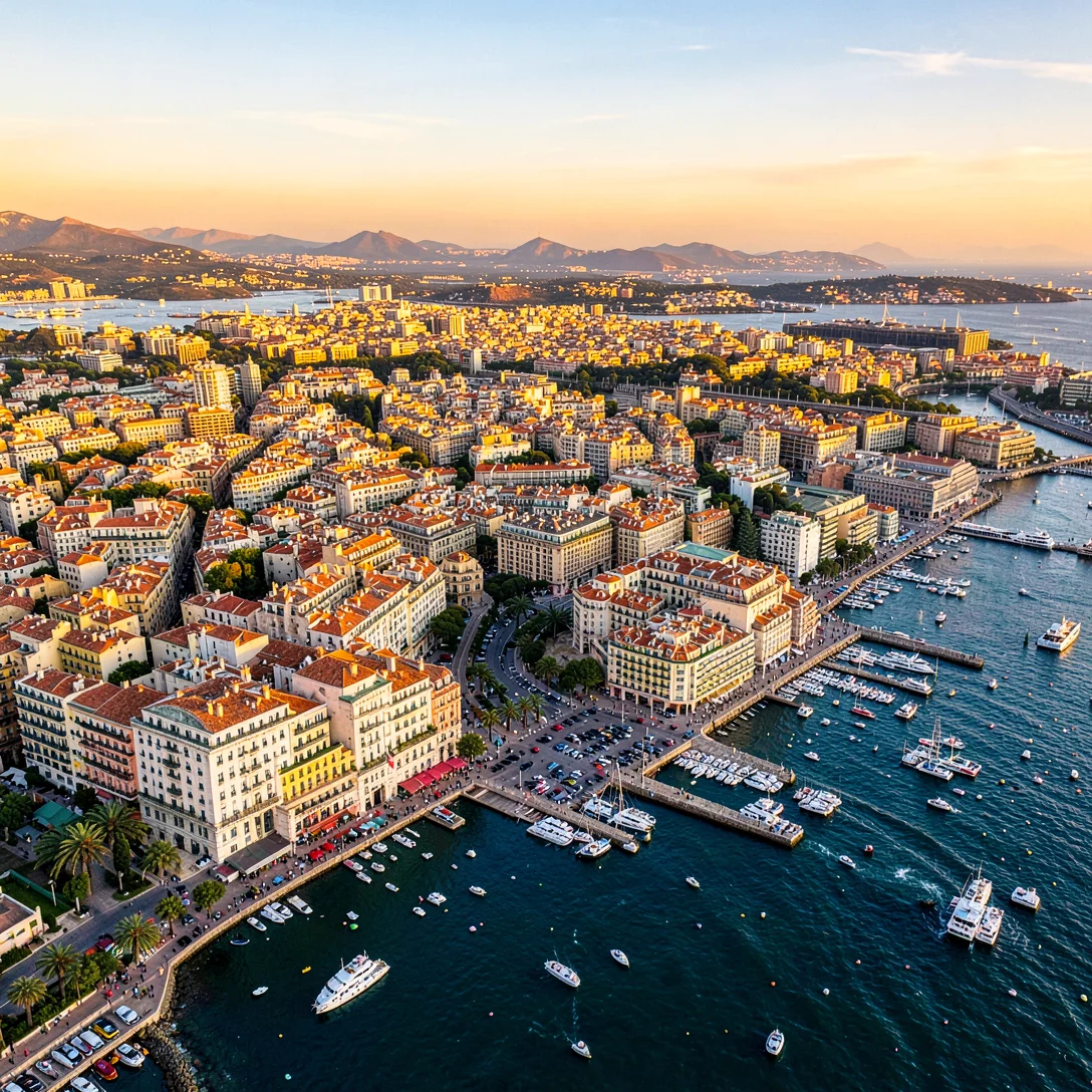 Marseille