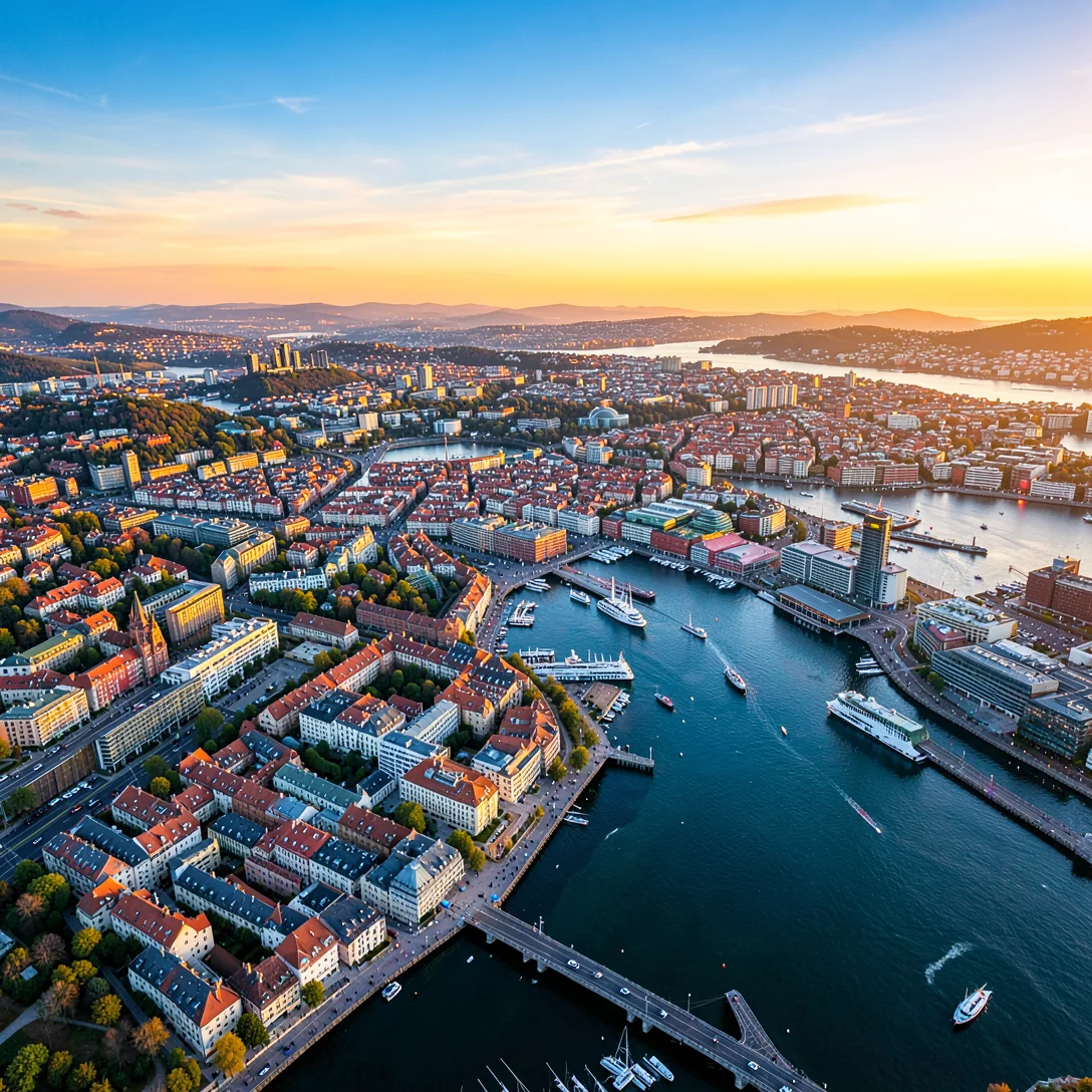 Oslo