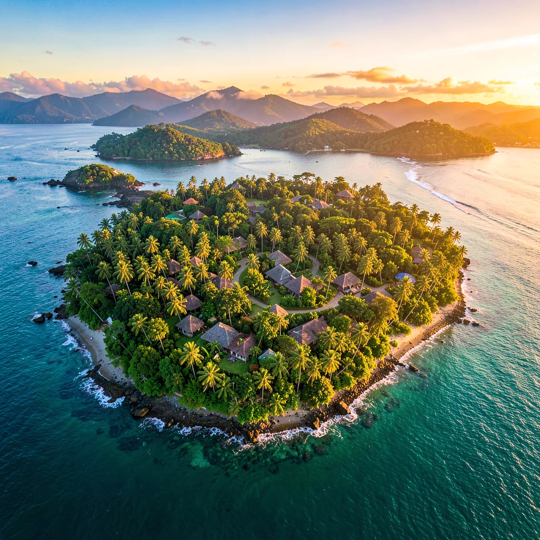 Waikabubak-Sumba Island